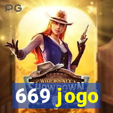 669 jogo